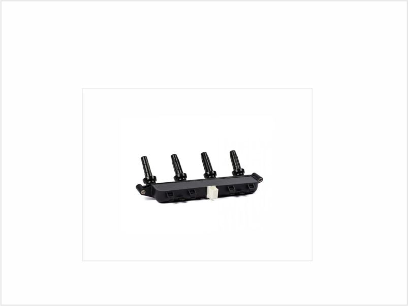 BOBINA DE ENCENDIDO COPPER LITO TECH- PEUGEOT 206 4 CIL MOT/1.4 (06-09) 16 VALVE / 207 4 CIL MOT 1.4 (08-12) 16 VALVE / PARTNER 4 CIL MOT/1.4 (11-13) 16 VALVE