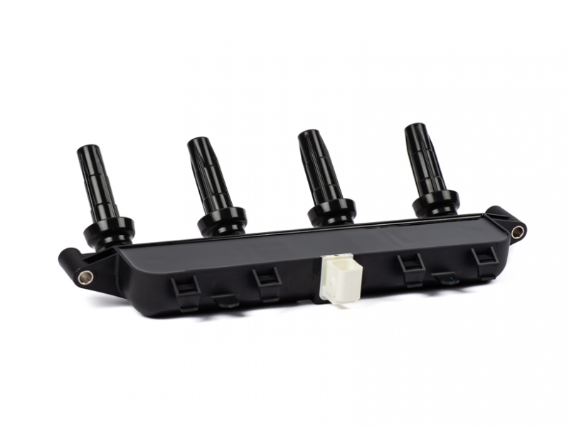 BOBINA ENCENDIDO - PEUGEOT 206/207/ PARTN 1.4 (06-09)