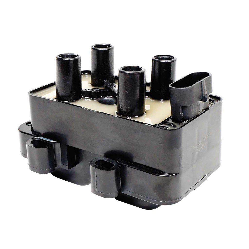 BOBINA ENCENDIDO COPPER LITO TECH - RENAULT LOGAN/SYMB 1.6 (06-09)