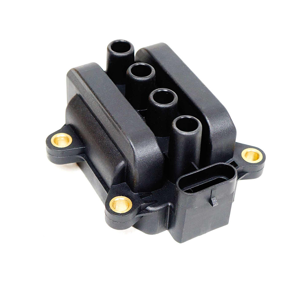 BOBINA ENCENDIDO - RENAULT TWINGO 1.2 16 VAL (06-07)