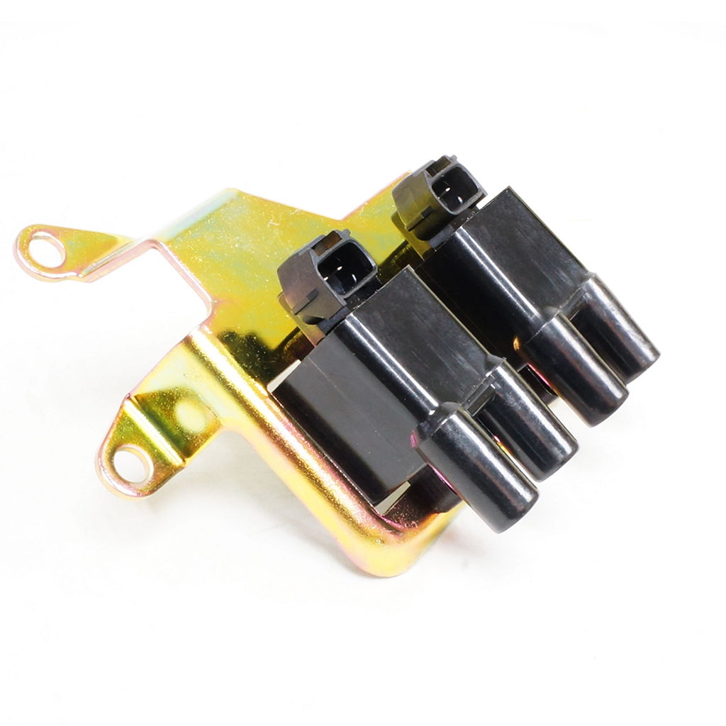 BOBINA ENCENDIDO - VENIRAUTO TURPIAL 1.3 (08-09)