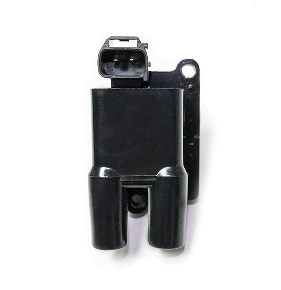 BOBINA DE ENCENDIDO COPPER LITO TECH- VENIRAUTO TURPIAL MÓDULO IZQUIERDO 4 CIL MOT/1.3 (08-09) 8 VALVE