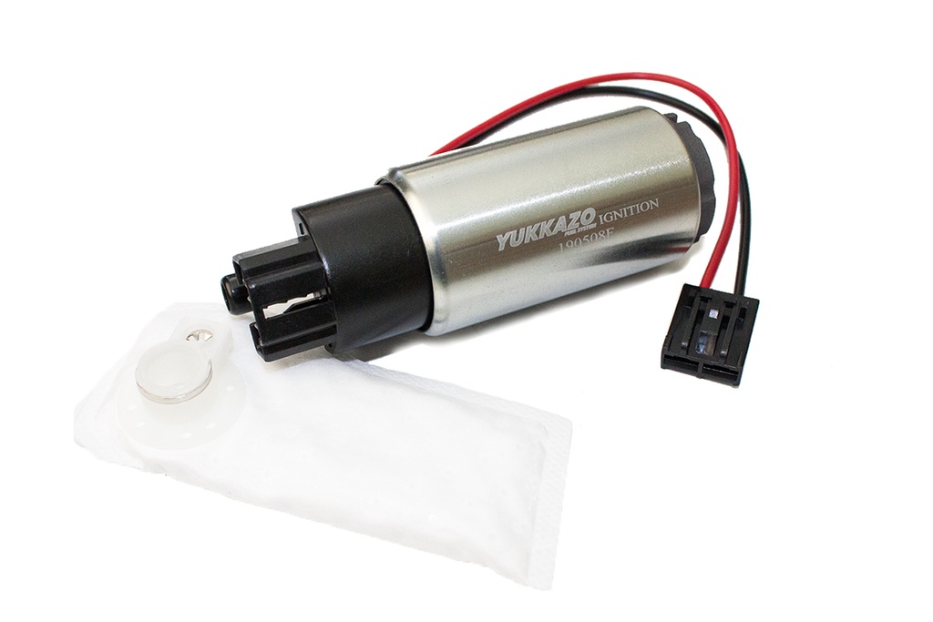 BOMBA GASOLINA CHEVROLET AVEO 1.6 / OPTRA 1.8 HEAVY DUTY