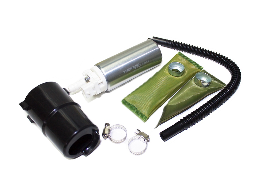 BOMBA GASOLINA CHEVROLET BLAZER 4.3 98-00 C/RETORNO HEAVY DUTY