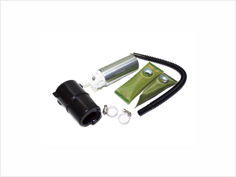 BOMBA GASOLINA CHEVROLET BLAZER 4.3 98-00 C/RETORNO HEAVY DUTY