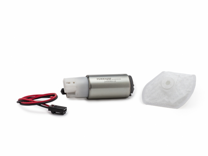 BOMBA GASOLINA CHEVROLET SPARK 1.0 06-12 HEAVY DUTY
