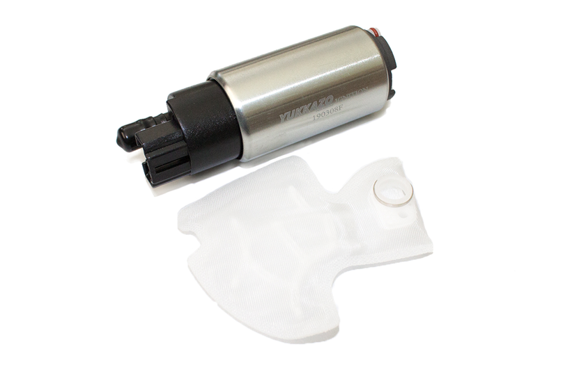 BOMBA GASOLINA FORD FIESTA POWER / MOVE 1.6 HEAVY DUTY