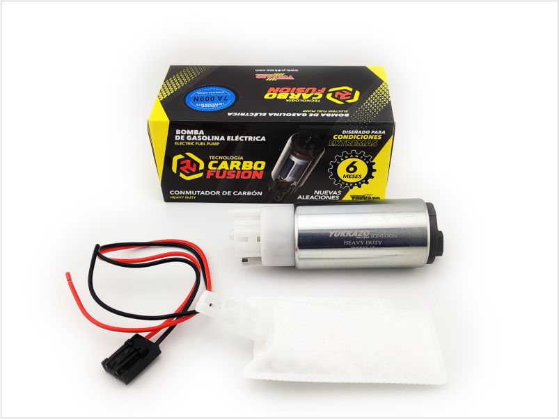 BOMBA GASOLINA JEEP CHEROKEE KK 3.7 08-15 HEAVY DUTY