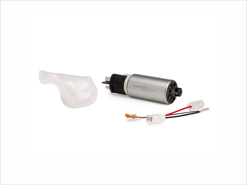 BOMBA GASOLINA RENAULT LOGAN 1.4-1.6 06-09 HEAVY DUTY