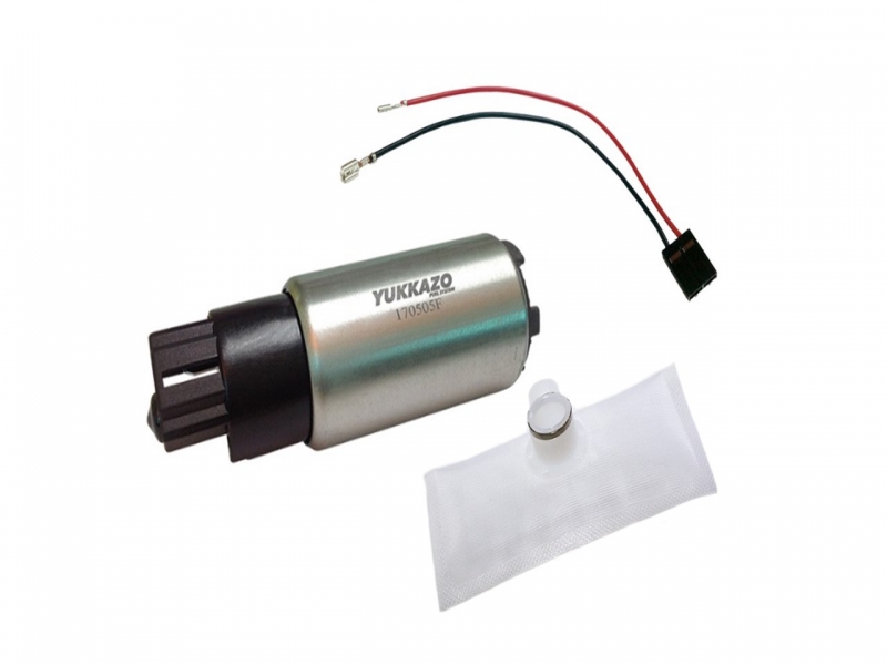 BOMBA GASOLINA UNIVERSAL 2069 C/RETORNO HEAVY DUTY