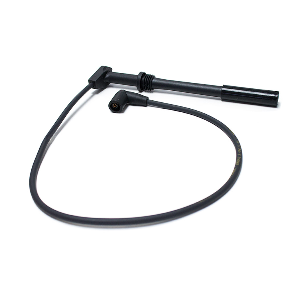 CABLE PARA BUJÍAS INDIVIDUAL L1 CHERY L1 ARAUCA / QQ6 / X1 1.3