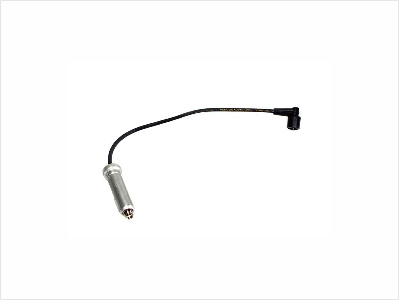 CABLE PARA BUJÍAS INDIVIDUAL L1 CHEVROLET CORSA / CHEVY / MERIVA / MONTANA 4 CIL MOT/1.3 - 1.4 - 1.6 - 1.8 (96-11)