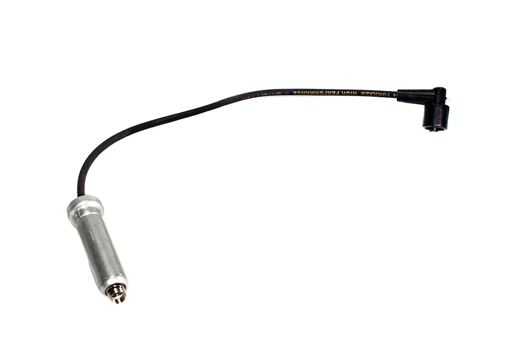 CABLE PARA BUJÍAS INDIVIDUAL L1 CHEVROLET CORSA / CHEVY / MERIVA / MONTANA 4 CIL MOT/1.3 - 1.4 - 1.6 - 1.8 (96-11)