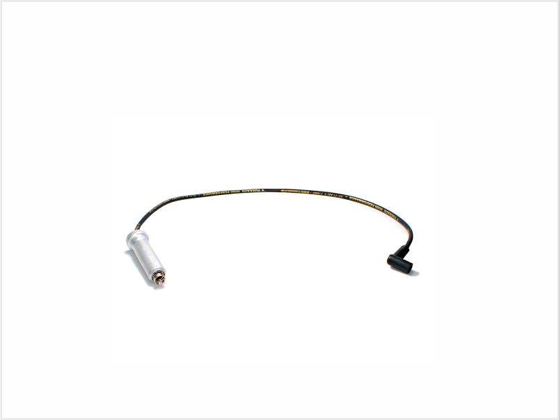 CABLE PARA BUJÍAS INDIVIDUAL L1 DAEWOO CIELO / RACER 1.5 97-00
