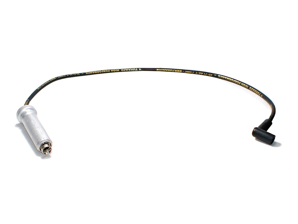 CABLE PARA BUJÍAS INDIVIDUAL L1 DAEWOO CIELO / RACER 1.5 97-00