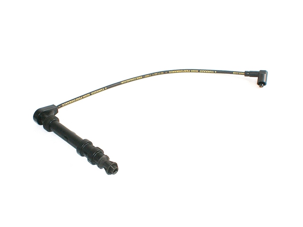 CABLE PARA BUJÍAS INDIVIDUAL L1 FIAT PALIO 1.6 98-01 16 VAL