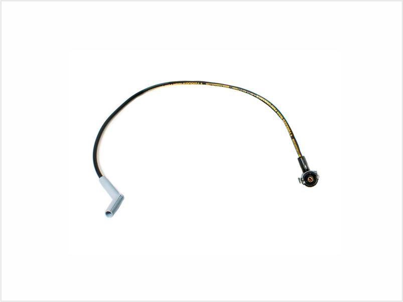 CABLE PARA BUJÍAS INDIVIDUAL L1 FORD F150 FORTALEZA 4.2 97-00
