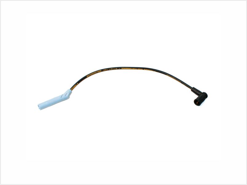 CABLE PARA BUJÍAS INDIVIDUAL L1 FORD FIESTA MOVE / KA 1.6 09-12