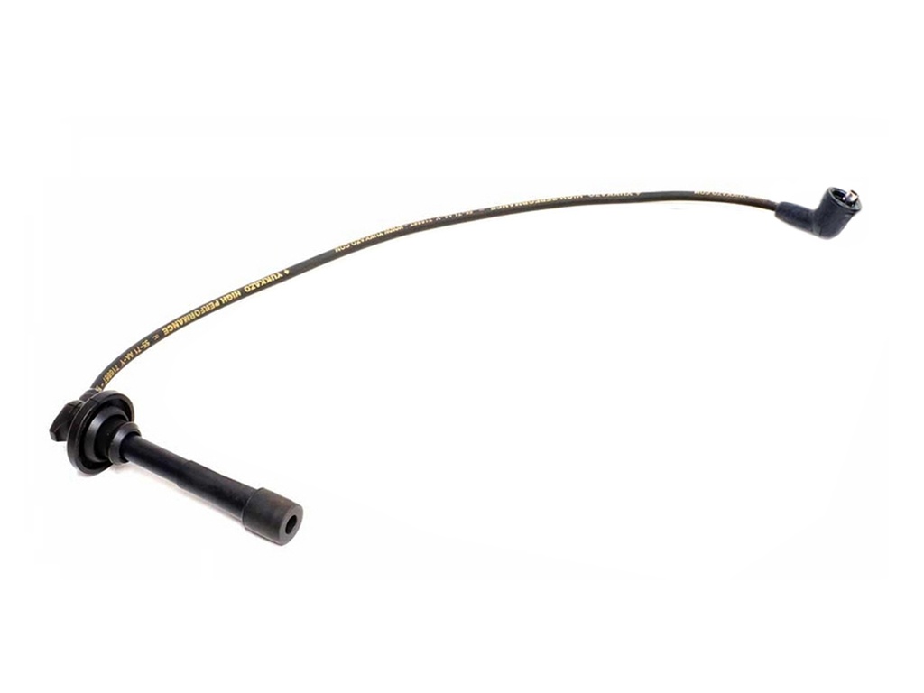 CABLE PARA BUJÍAS INDIVIDUAL L1 TOYOTA COROLLA 1.6 88-98