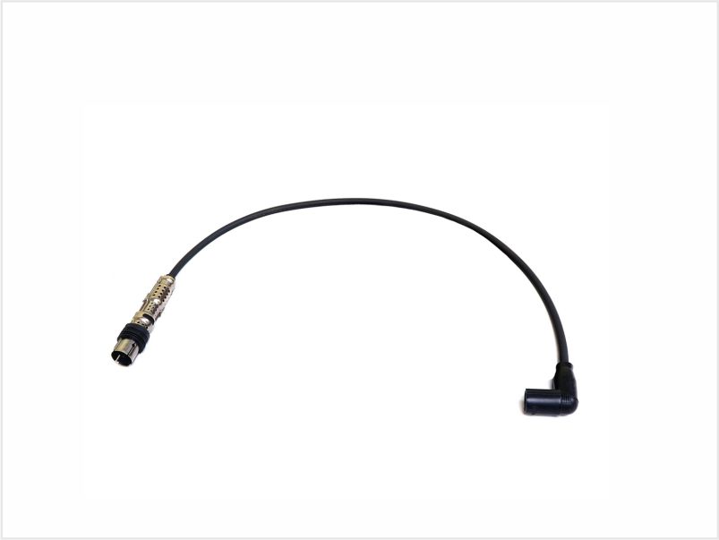 CABLE PARA BUJÍAS INDIVIDUAL L1 VW FOX / CROSS / SPACE 1.6 05-10
