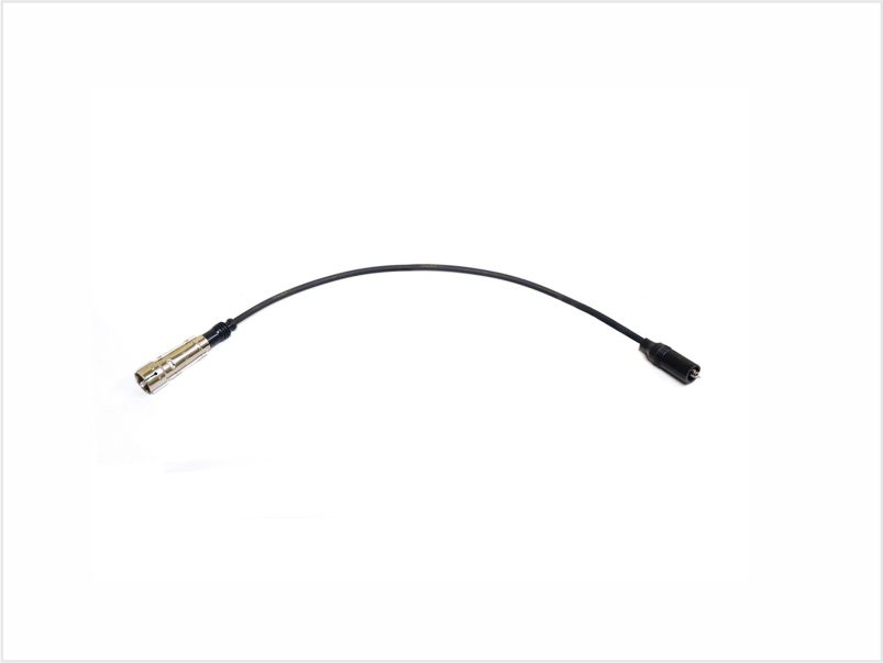 CABLE PARA BUJÍAS INDIVIDUAL L1 VW GOL / POLO / PARATI 1.8 98-08