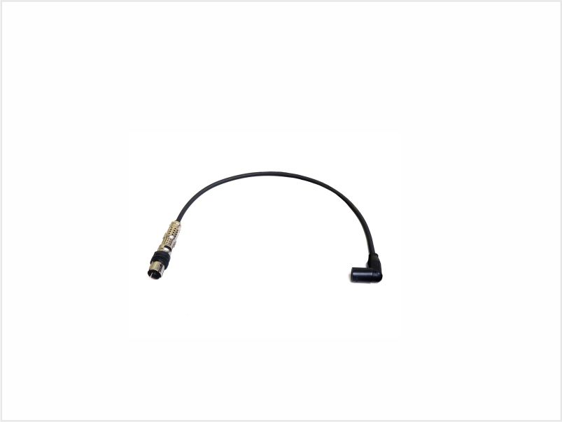 CABLE PARA BUJÍAS INDIVIDUAL L2 VW FOX / CROSS / SPACE 1.6 05-10