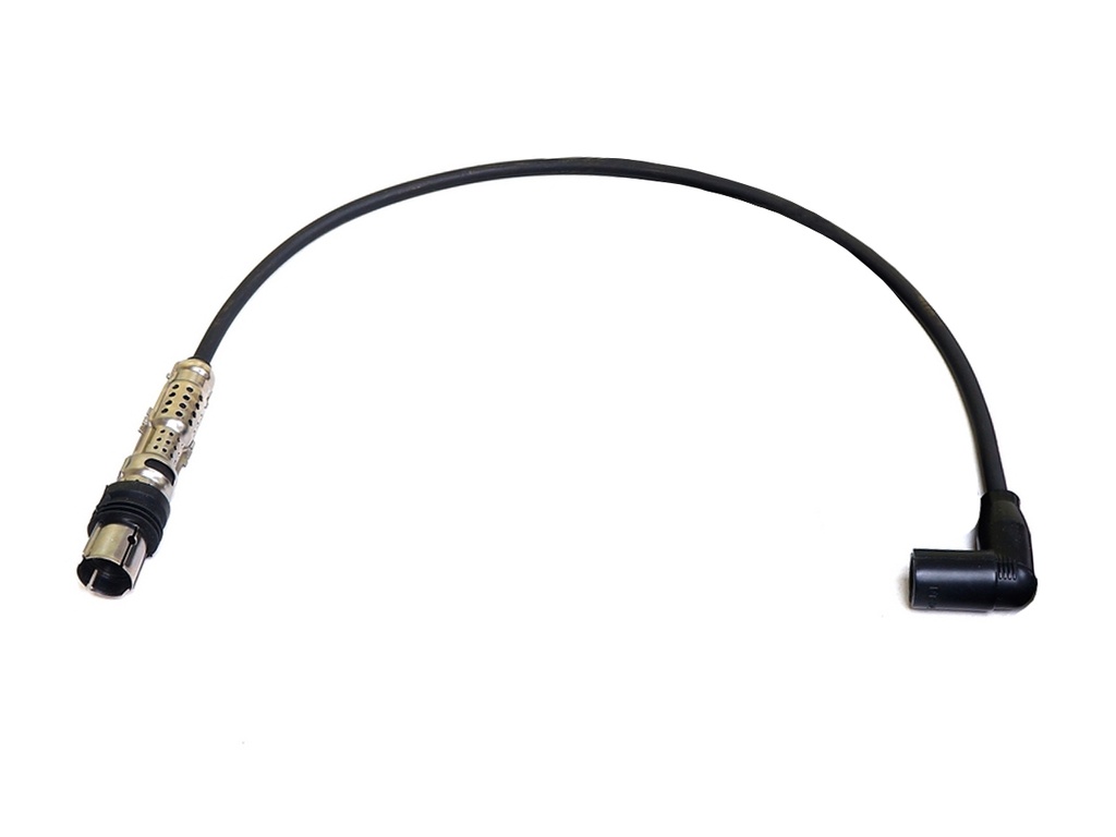 CABLE PARA BUJÍAS INDIVIDUAL L2 VW FOX / CROSS / SPACE 1.6 05-10