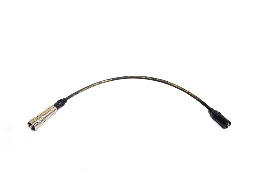 CABLE PARA BUJÍAS INDIVIDUAL L2 VW GOL / POLO / PARATI 1.8 98-08