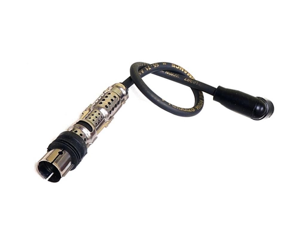 CABLE PARA BUJÍAS INDIVIDUAL L4 VW FOX / CROSS / SPACE 1.6 05-10