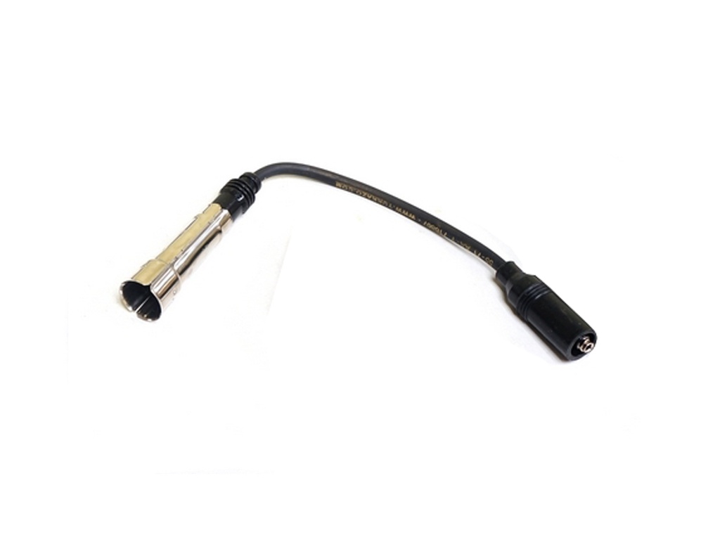 CABLE PARA BUJÍAS INDIVIDUAL L4 VW GOL / POLO / PARATI 1.8 98-08