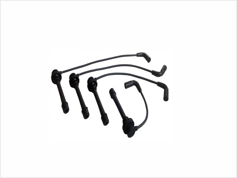 CABLES PARA BUJÍAS CHERY GRAND TIGER 4 CIL MOT/2.4 (12-14)