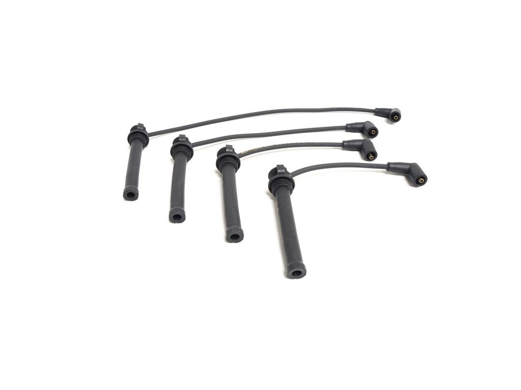 CABLES PARA BUJÍAS CHERY ORINOCO / GRAND TIGGO 4 CIL MOT/1.8 (11-16)
