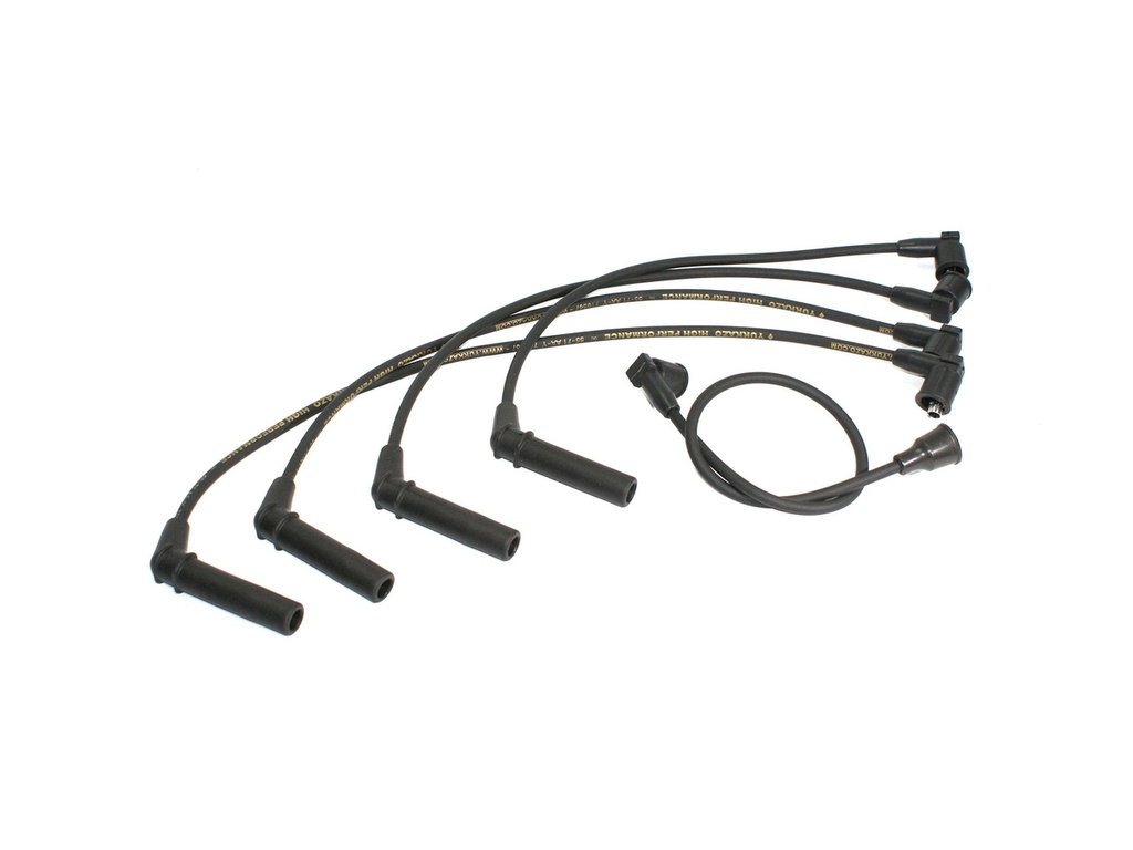 CABLES PARA BUJÍAS CHERY QQ 1.1
