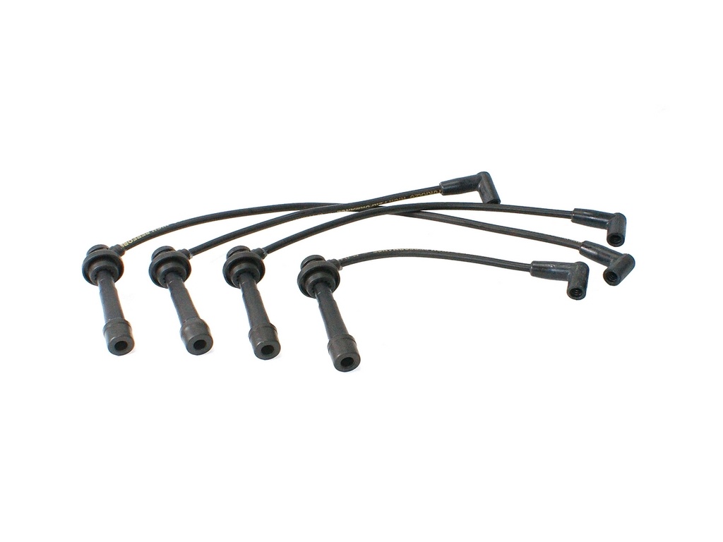 CABLES PARA BUJÍAS CHERY QQ 4 CIL MOT/1.1 (06-08)