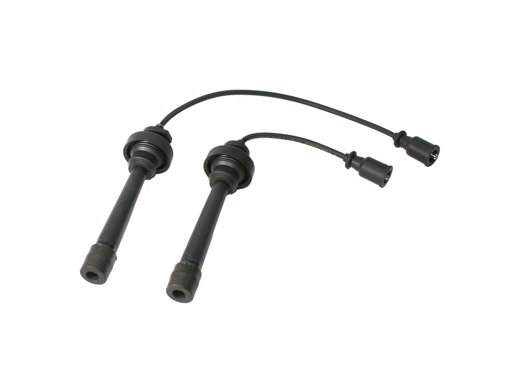 CABLES PARA BUJÍAS CHERY TIGGO AUTOMATICA 4 CIL MOT/2.4 (07-08)