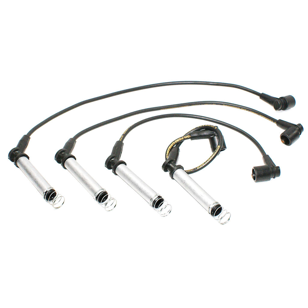 CABLES PARA BUJÍAS CHEVROLET ASTRA 4 CIL MOT/2.0 (05-06)