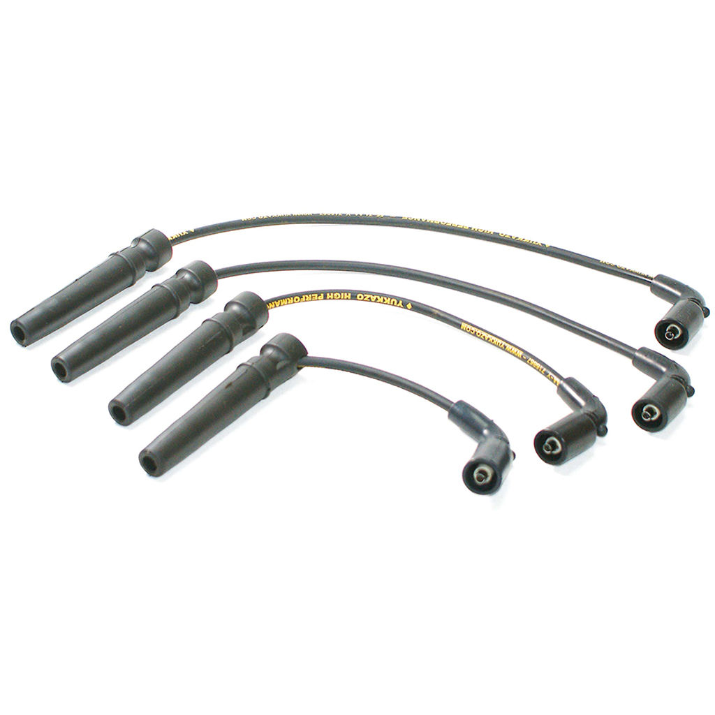 CABLES PARA BUJÍAS CHEVROLET AVEO E-TTEC II 4 CIL MOT/1.6 (05-13)