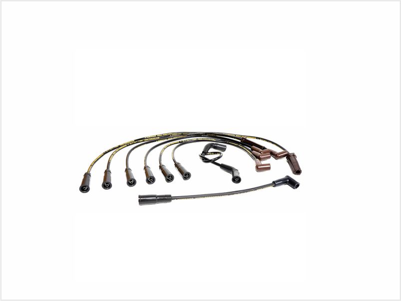 CABLES PARA BUJÍAS CHEVROLET BLAZER VORTEC 6 CIL MOT/4.3 (95-99)