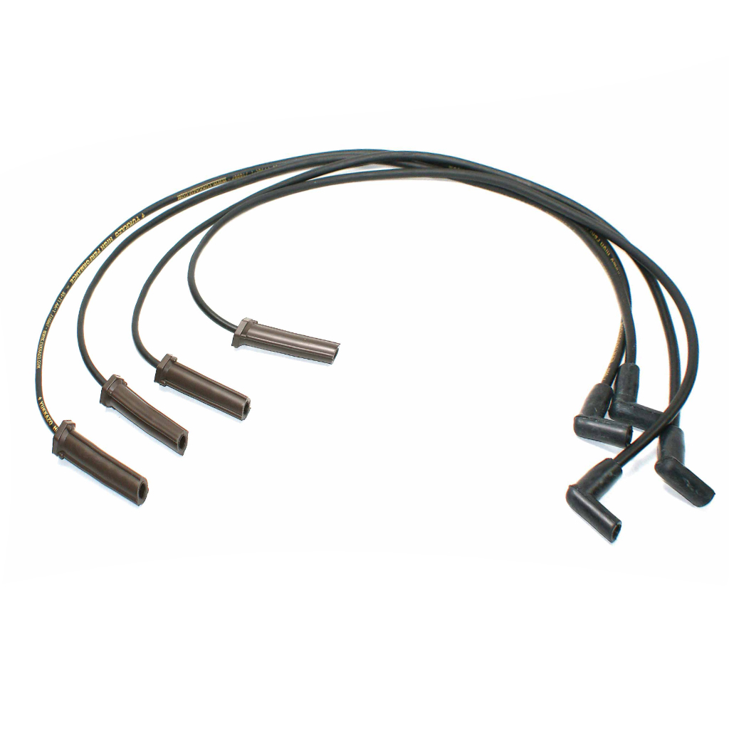 CABLES PARA BUJÍAS CHEVROLET CAVALIER 2.2 / SUNFIRE 2.2