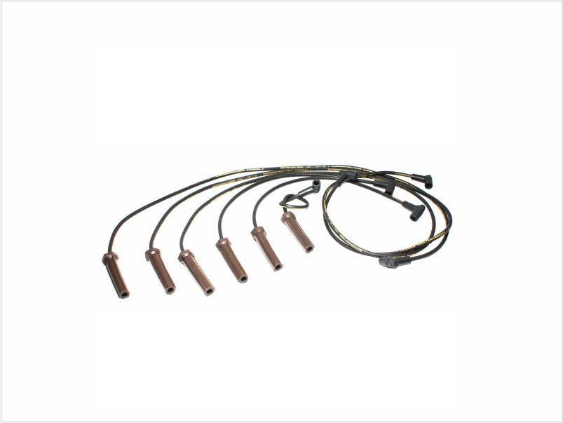CABLES PARA BUJÍAS CHEVROLET CENTURY F.I 6 CIL MOT/3.1 (87-92) / CAVALIER 6 CIL MOT/2.8 (92-94)