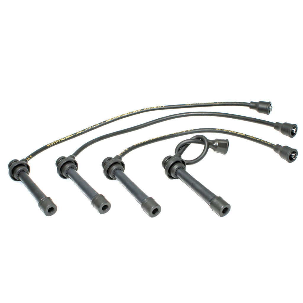 CABLES PARA BUJÍAS CHEVROLET ESTEEM 4 CIL MOT/1.6 (92-99)