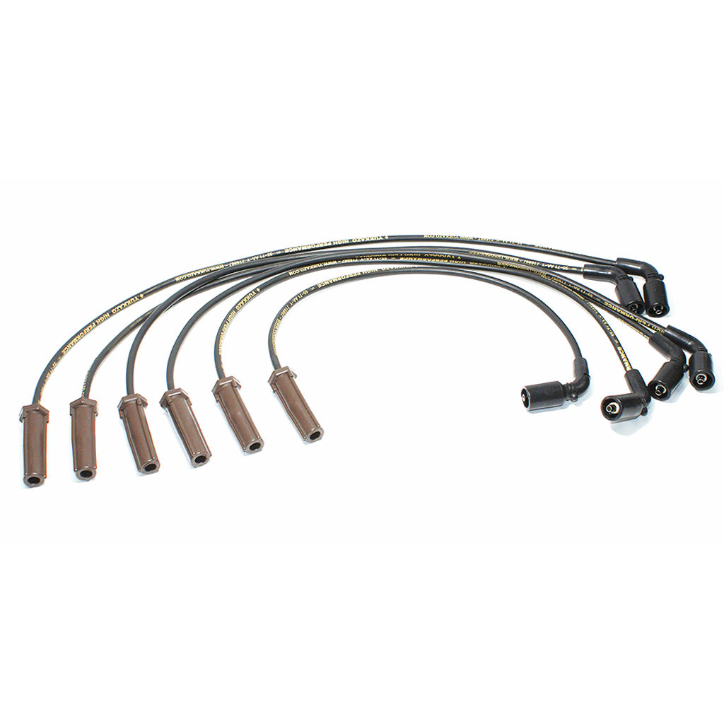 CABLES PARA BUJÍAS CHEVROLET EXPRESS 6 CIL MOT/4.3 (07-08)