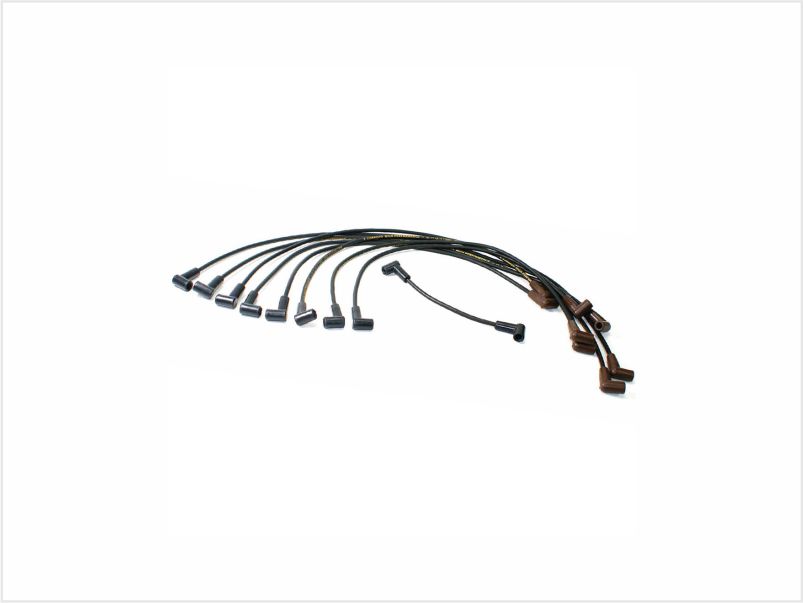 CABLES PARA BUJÍAS CHEVROLET GRAND BLAZER TBI 8 CIL MOT/5.7 (91-94)