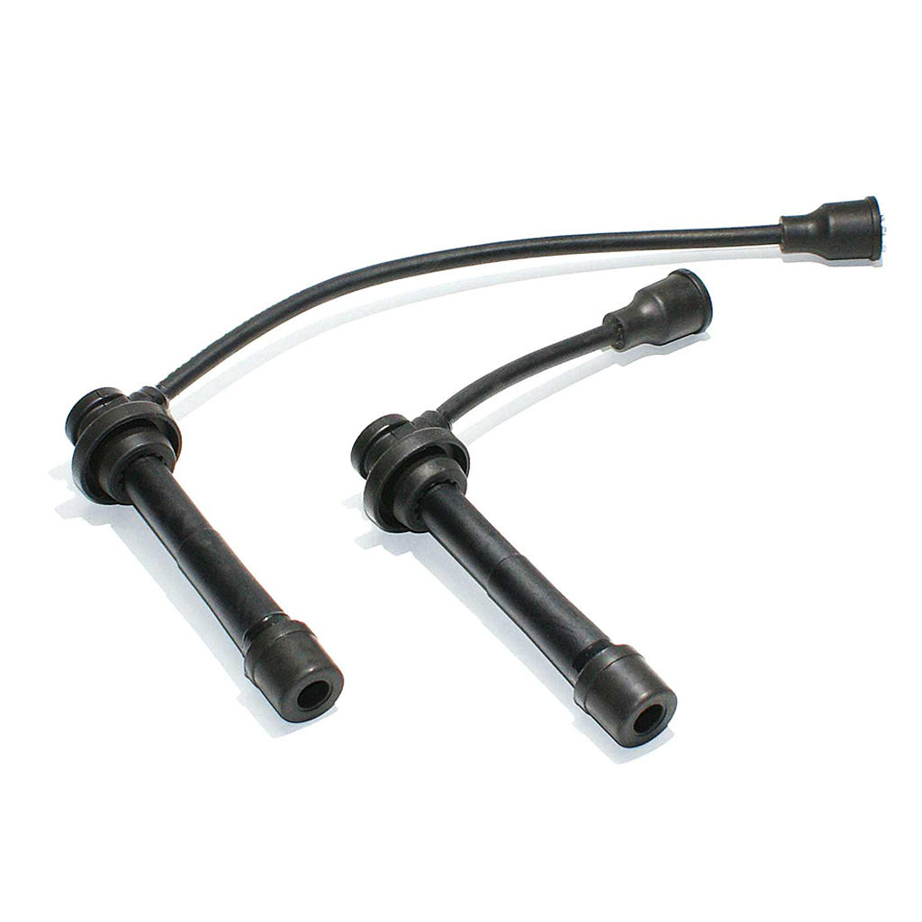 CABLES PARA BUJÍAS CHEVROLET GRAND VITARA - ESTEEM - JIMNY 4 CIL MOT/2.0-1.6-1.3 (00-04)
