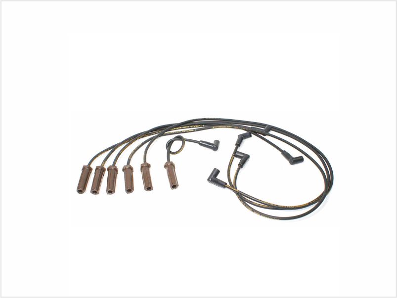 CABLES PARA BUJÍAS CHEVROLET IMPALA 6 CIL MOT/3.8 (99-05)