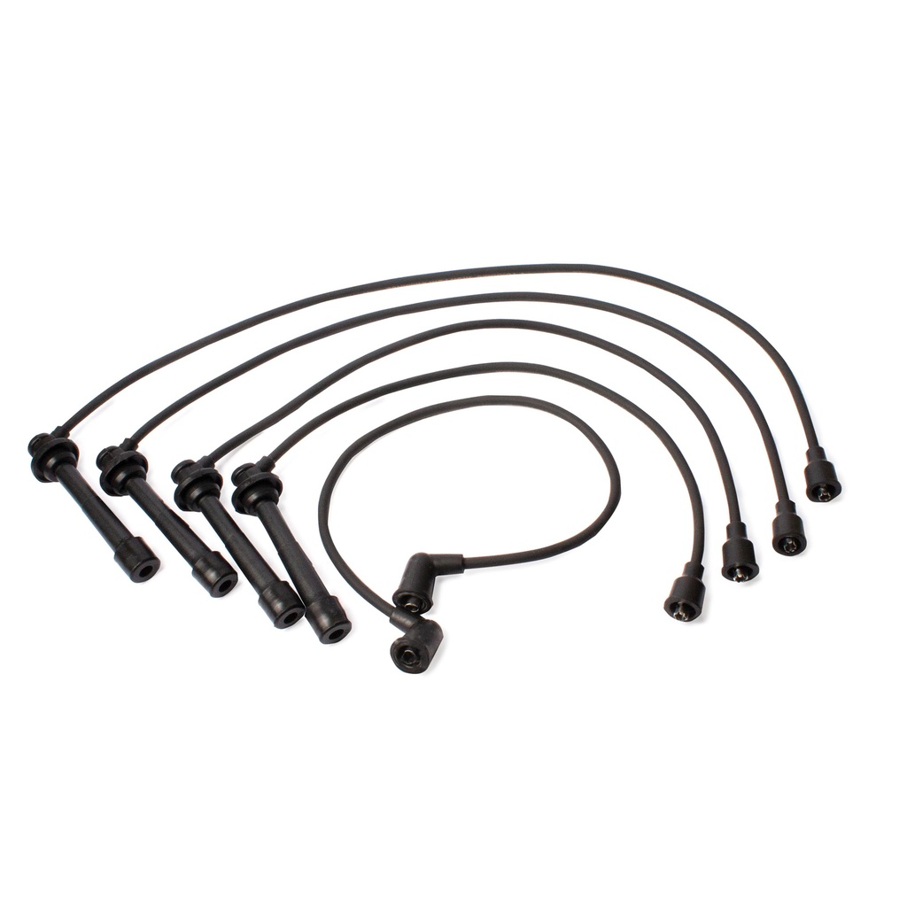 CABLES PARA BUJÍAS CHEVROLET SWIFT 4 CIL MOT/1.6 (92-97)