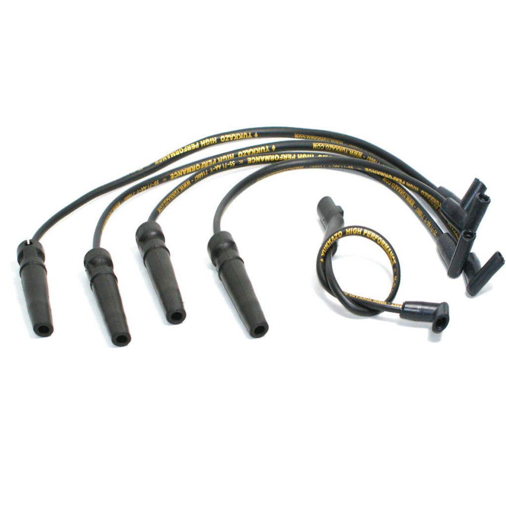 CABLES PARA BUJÍAS DAEWOO CIELO / ESPERO 1.5 (95-99)