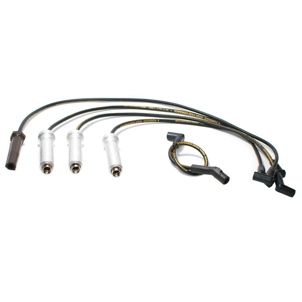CABLES PARA BUJÍAS DAEWOO ESPERO 2.0 93-99