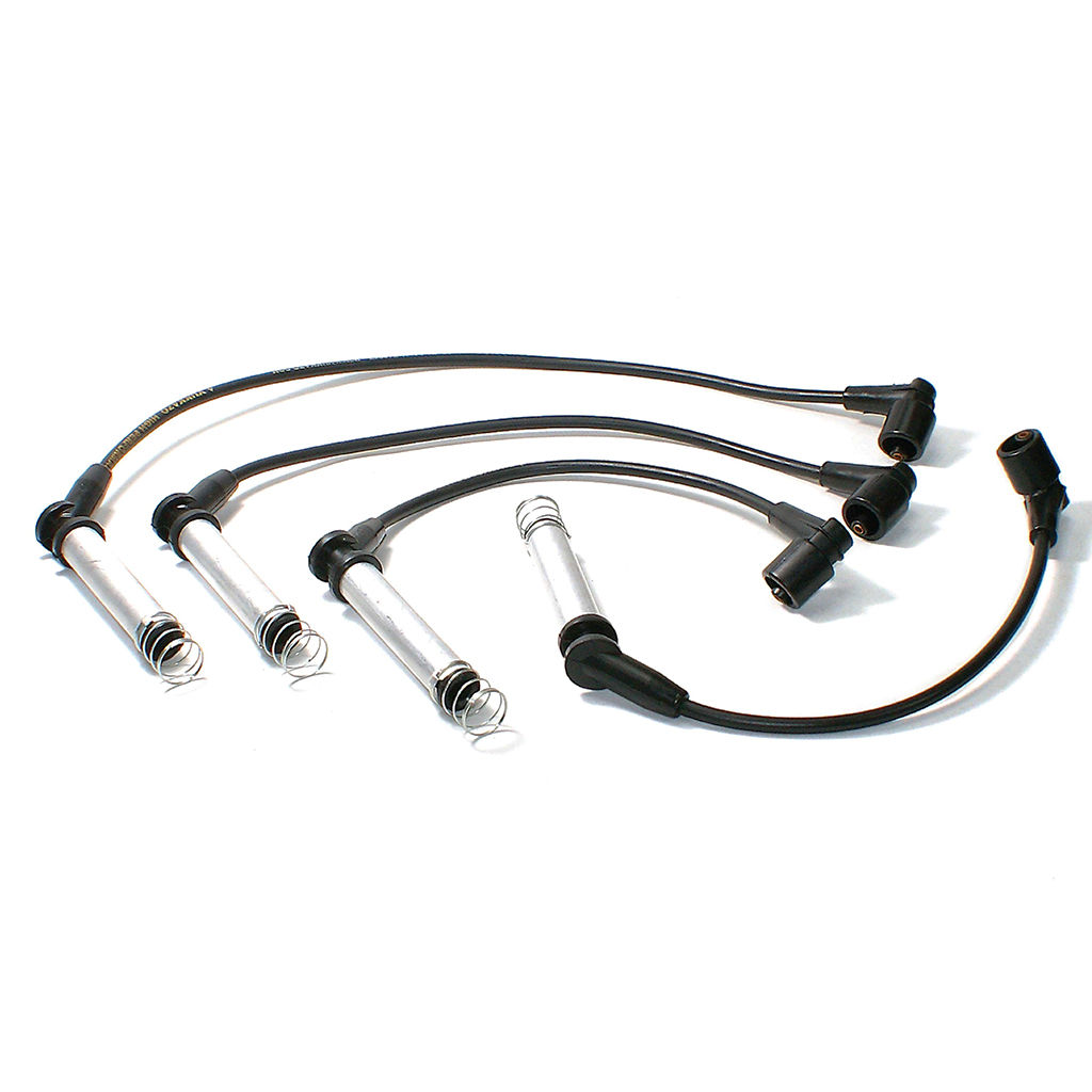 CABLES PARA BUJÍAS DAEWOO LEGANZA 2.0 00-01