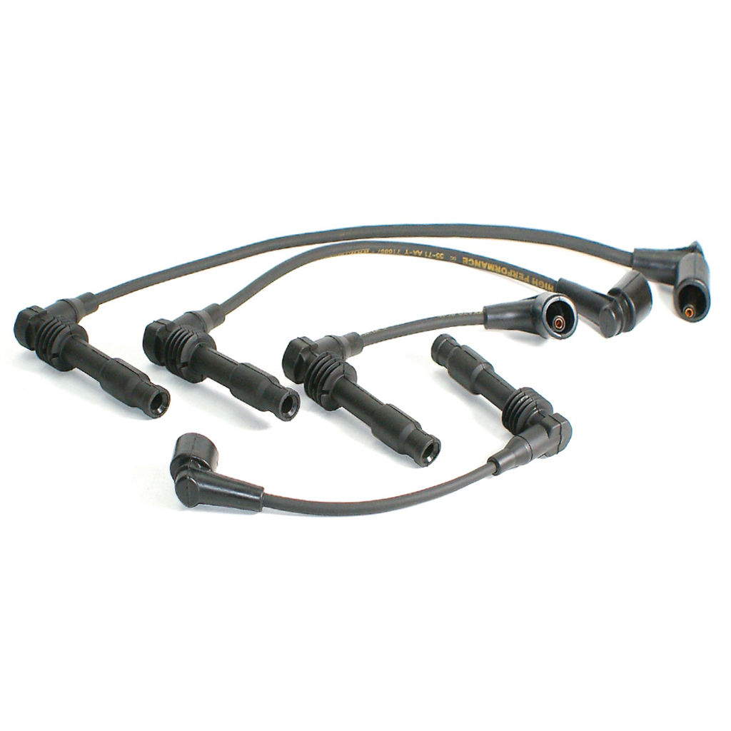 CABLES PARA BUJÍAS DAEWOO TACUMA 2.0 01-02